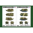 1/35e Hobby boss Schneider CA Armored