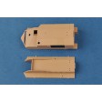 1/35e Hobby boss Schneider CA Armored