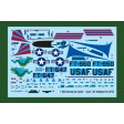 1/48e Hobby boss F-80C Shooting Star