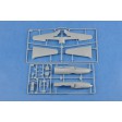 1/48e Hobby boss F-80C Shooting Star