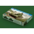 1/35e Hobby boss Soviet T-26 1938