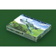 1/48e Hobby boss Super Tucano EMB314