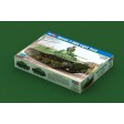 1/35e Hobby boss Soviet T-80S Light Tank
