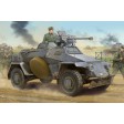 1/35e Hobby boss Sd.Kfz.221 German Early
