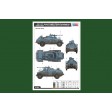 1/35e Hobby boss Sd.Kfz.221 German Early