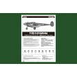 1/48e Hobby boss P-38L-5-LO Lightning