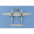 1/48e Hobby boss P-38L-5-LO Lightning