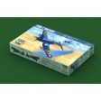 1/48e Hobby boss Corsair F4U-7 French Navy