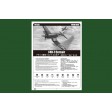 1/48e Hobby boss Corsair F4U-7 French Navy