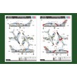 1/48e Hobby boss F-84F Thunderstread