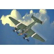 1/72e Hobby boss Soviet PE-2 Bomber