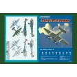 1/72e Hobby boss Soviet PE-2 Bomber
