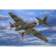1/72e Hobby boss German Ju88 Fighter