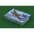 1/72e Hobby boss German Ju88 Fighter