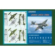 1/72e Hobby boss Junkers Ju-87G-1 Stuka