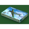 1/48e Hobby boss Ta 152 C-11