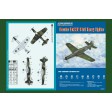 1/72e Hobby boss Dornier Do335 Pfeil