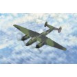 1/72e Hobby boss Soviet Tu-2 Bomber