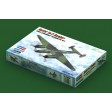 1/72e Hobby boss Soviet Tu-2 Bomber