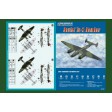 1/72e Hobby boss Soviet Tu-2 Bomber