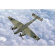 1/72e Hobby boss Messerschmitt BF110
