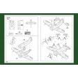 1/72e Hobby boss US F2A Buffalo