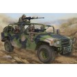 1/35e Hobby boss Meng Shi 1.5 ton Military Light Utility Vehicle-Convertible