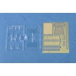 1/35e Hobby boss Meng Shi 1.5 ton Military Light Utility Vehicle-Convertible