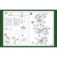 1/72e Hobby boss Junkers Ju-87D-3 Stuka
