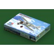 1/72e Hobby boss RAF Gladiator