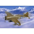 1/72e Hobby boss P-47D Razorback