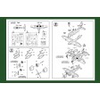 1/72e Hobby boss P-47D Razorback