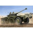 1/35e Hobby boss EBR-11 Véhicule Français