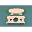 1/35e Hobby boss EBR-11 Véhicule Français