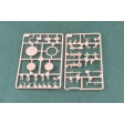 1/35e Hobby boss EBR-11 Véhicule Français