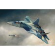 1/72e Hobby boss Russian T-50 PAK-FA