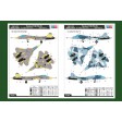 1/72e Hobby boss Russian T-50 PAK-FA