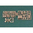 1/35e Hobby boss Military Vehicule Hardtop