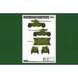 1/35e Hobby boss EBR-10 Véhicule Français