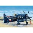 1/48e Hobby boss F8F-1B Bearcat Français