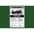 1/48e Hobby boss F8F-1B Bearcat Français