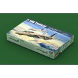 1/72e Hobby boss F-14B Tomcat