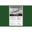 1/72e Hobby boss F-14B Tomcat