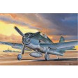 1/48e Hobby boss F6F-3 Hellcat Late Version