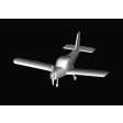 1/72e Hobby boss ZLIN Z-42M