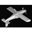 1/72e Hobby boss ZLIN Z-42M