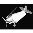 1/48e Hobby boss F6F-3 HELLCAT Early