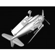 1/48e Hobby boss F6F-3 HELLCAT Early