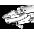 1/48e Hobby boss A-7A CORSAIR II
