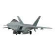 1/72e Hobby boss F-22A Raptor